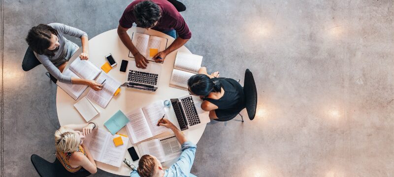 Focusgroep als dataverzamelingsmethode in je kwalitatief onderzoek