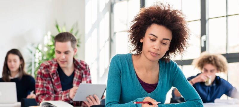 Handvatten voor de probleemstelling in je scriptie