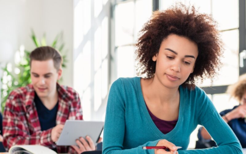 Handvatten voor de probleemstelling in je scriptie